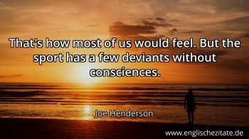 Englisches Zitat von Joe Henderson als Bild
