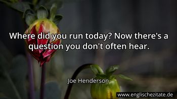 Englisches Zitat von Joe Henderson als Bild