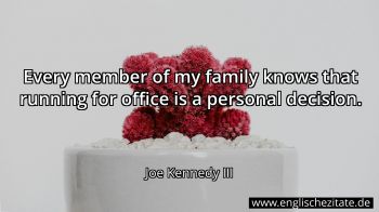 Englisches Zitat von Joe Kennedy III als Bild