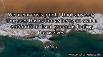 Englisches Zitat von Joe Miller als Bild