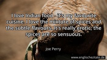 Englisches Zitat von Joe Perry als Bild