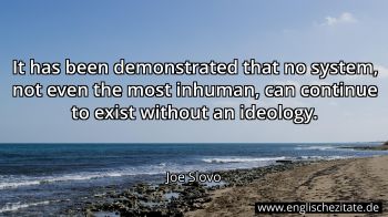 Englisches Zitat von Joe Slovo als Bild