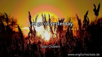 Englisches Zitat von Joel Osteen als Bild