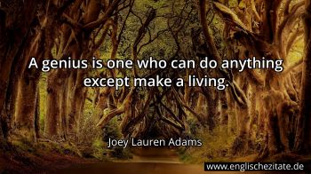 Englisches Zitat von Joey Lauren Adams als Bild