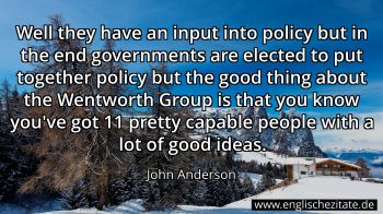 Englisches Zitat von John Anderson als Bild