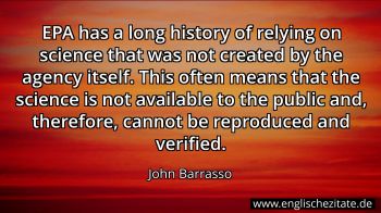 Englisches Zitat von John Barrasso als Bild