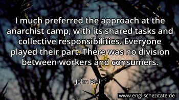 Englisches Zitat von John Blair als Bild