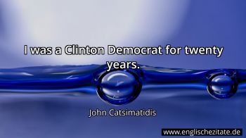 Englisches Zitat von John Catsimatidis als Bild