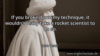 Englisches Zitat von John Cena als Bild