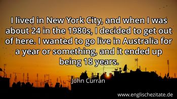 Englisches Zitat von John Curran als Bild