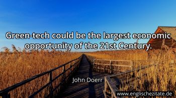 Englisches Zitat von John Doerr als Bild
