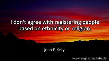 Englisches Zitat von John F. Kelly als Bild