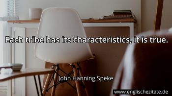 Englisches Zitat von John Hanning Speke als Bild