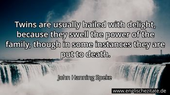 Englisches Zitat von John Hanning Speke als Bild