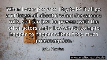 Englisches Zitat von John Hawkes als Bild