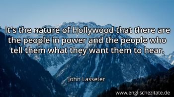 Englisches Zitat von John Lasseter als Bild