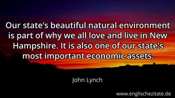 Englisches Zitat von John Lynch als Bild
