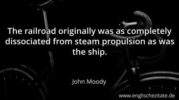 Englisches Zitat von John Moody als Bild