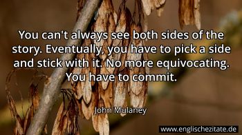 Englisches Zitat von John Mulaney als Bild