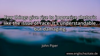 Englisches Zitat von John Piper als Bild