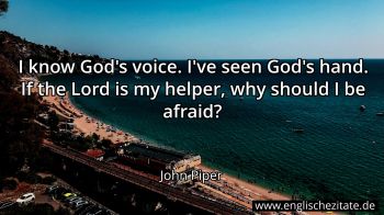 Englisches Zitat von John Piper als Bild