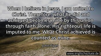 Englisches Zitat von John Piper als Bild