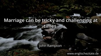 Englisches Zitat von John Rampton als Bild