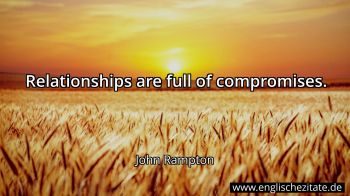 Englisches Zitat von John Rampton als Bild