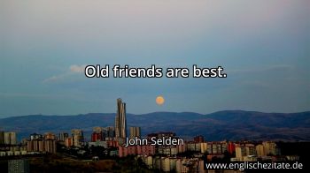 Englisches Zitat von John Selden als Bild