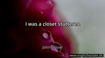 Englisches Zitat von John Stossel als Bild