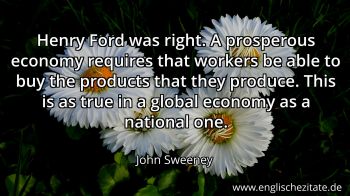 Englisches Zitat von John Sweeney als Bild