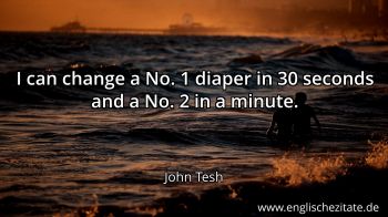Englisches Zitat von John Tesh als Bild