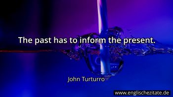 Englisches Zitat von John Turturro als Bild