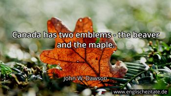 Englisches Zitat von John W. Dawson als Bild