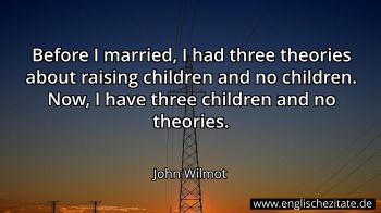 Englisches Zitat von John Wilmot als Bild