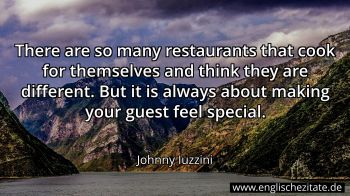Englisches Zitat von Johnny Iuzzini als Bild