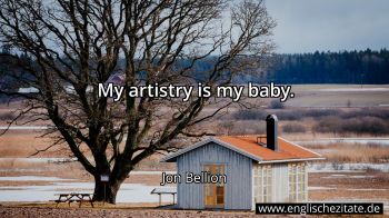 Englisches Zitat von Jon Bellion als Bild