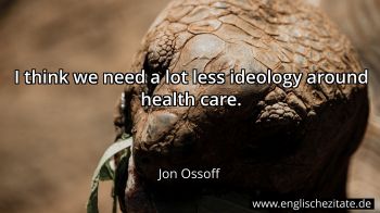 Englisches Zitat von Jon Ossoff als Bild