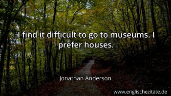 Englisches Zitat von Jonathan Anderson als Bild