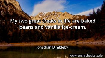 Englisches Zitat von Jonathan Dimbleby als Bild