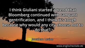 Englisches Zitat von Jonathan Levine als Bild