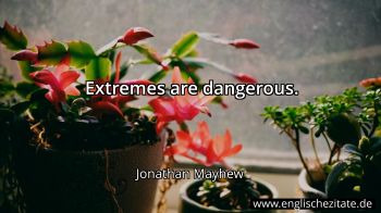 Englisches Zitat von Jonathan Mayhew als Bild