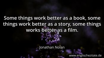 Englisches Zitat von Jonathan Nolan als Bild