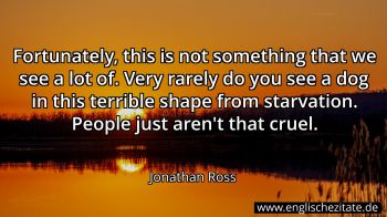 Englisches Zitat von Jonathan Ross als Bild