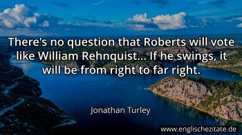 Englisches Zitat von Jonathan Turley als Bild
