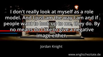 Englisches Zitat von Jordan Knight als Bild