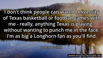 Englisches Zitat von Jordan Spieth als Bild