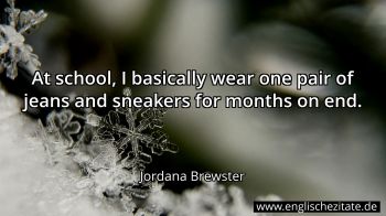 Englisches Zitat von Jordana Brewster als Bild