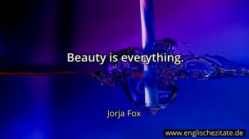 Englisches Zitat von Jorja Fox als Bild