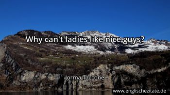 Englisches Zitat von Jorma Taccone als Bild